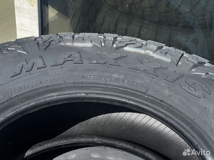 Maxxis AT-811 Razr AT 285/75 R18 129S
