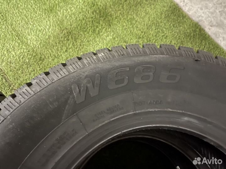 Ovation EcoVision W-686 205/60 R16 96H