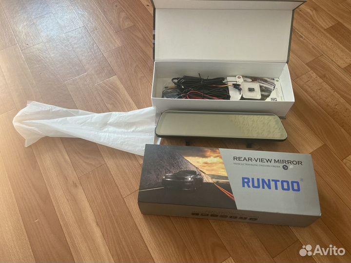 Зеркало runtoo