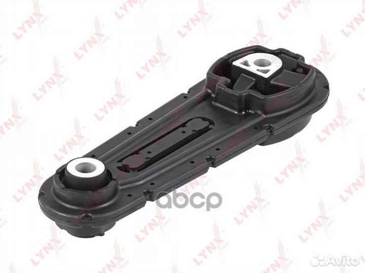 Опора кпп нижняя LADA Largus 1.6 12 renault L