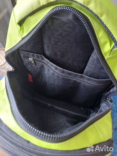 Школьный рюкзак