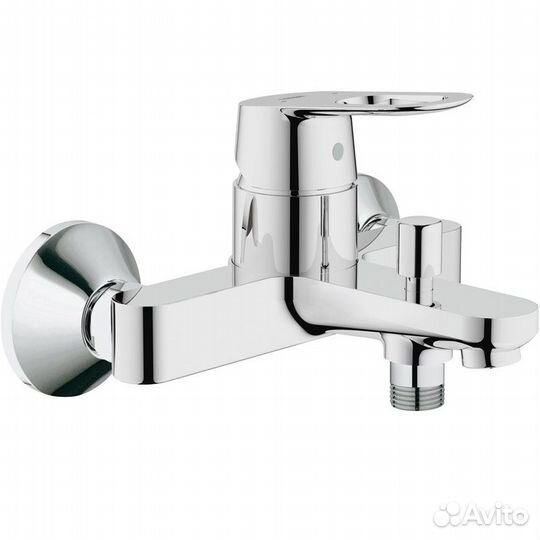 Смеситель для ванны Grohe 23341000 Хром