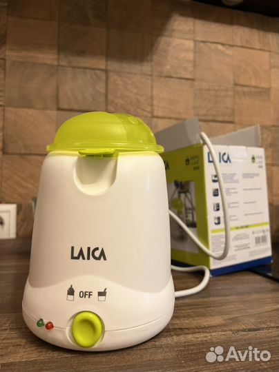 Подогреватель бутылочек