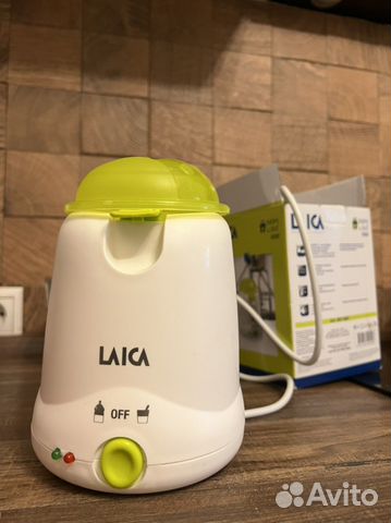 Подогреватель бутылочек