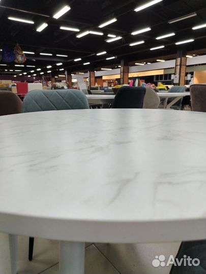 Кухонный стол раскладной