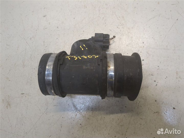 Измеритель потока воздуха Opel Astra G, 2004