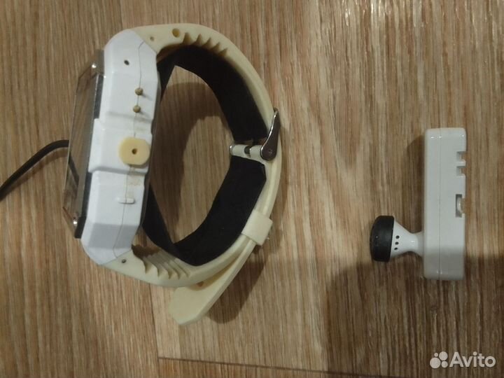 Смарт часы mito