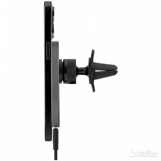 Держатель автомобильный c беспроводной #379959