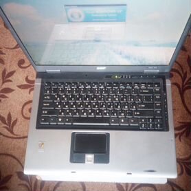 Ноутбук acer aspire 3690