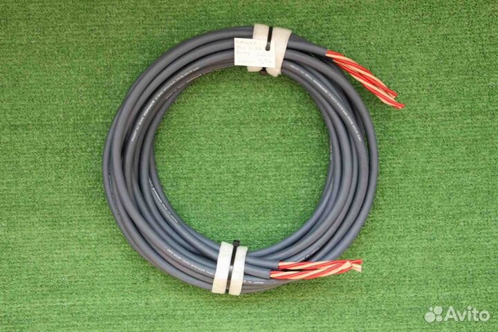 Pioneer OFC Star Quad толстый, Japan