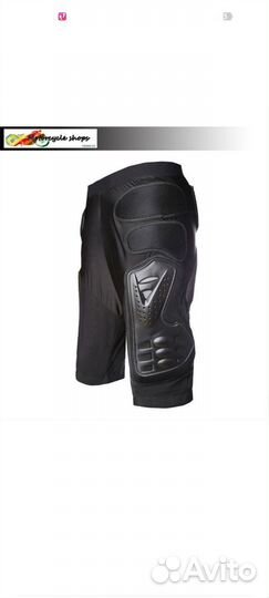 Защита для мотокросса