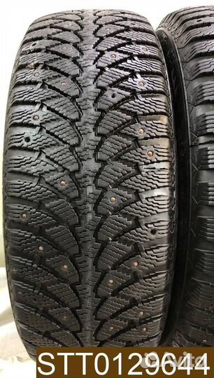 Cordiant Sno-Max 235/65 R17 108T