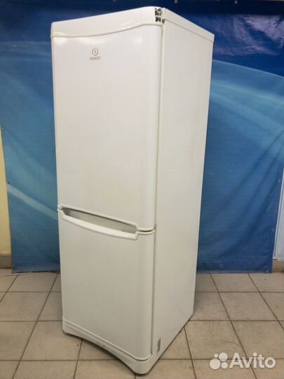 Холодильник Indesit. Гарантия и доставка