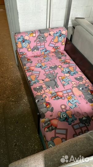 Детская софа