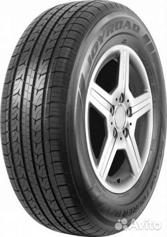 Joyroad Grand Tourer H/T 215/65 R16 98H