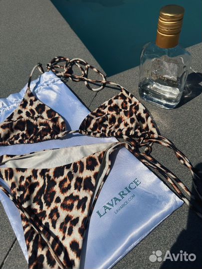 Купальник lavarice