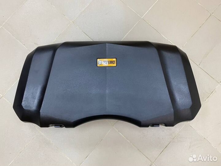 6600 передний кофр для квадроцикла