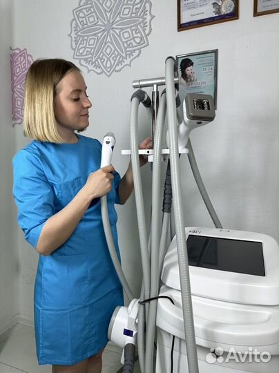 Все аппараты для косметологии