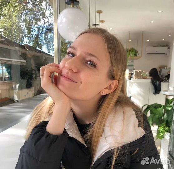 Менеджер Маркетплейсов