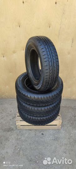 Tunga Zodiak 2 175/70 R13 86T