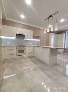 Кухонный гарнитур новый