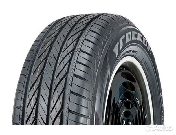 Tracmax X-Privilo H/T 285/60 R18