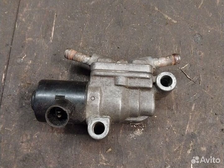 Регулятор холостого хода Honda Accord 4 1992