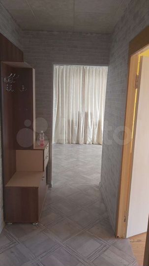 2-к. квартира, 52,8 м², 8/9 эт.