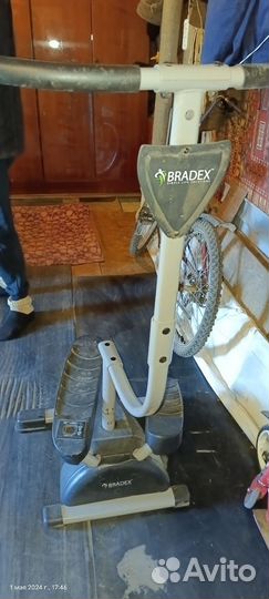 Спортинвентарь