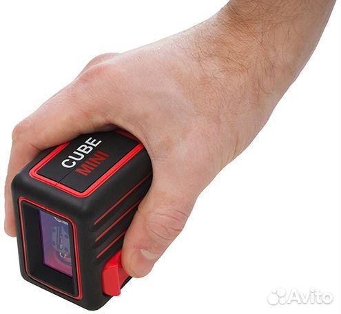 Уровень лазерный ADA Cube Mini Basic Edition