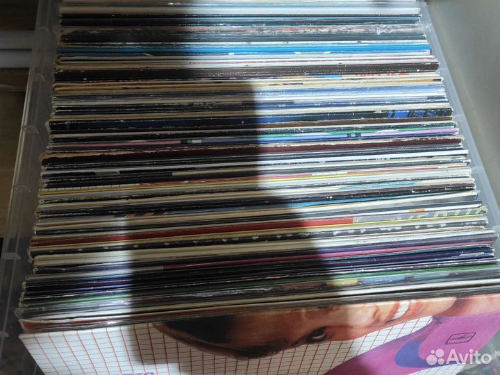 Наборы классики на виниловых пластинках