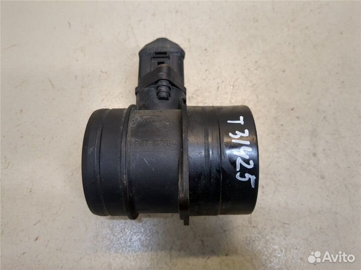 Измеритель потока воздуха Audi A6 (C5), 2002