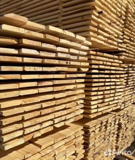 Доска, Брус, Пиломатериал