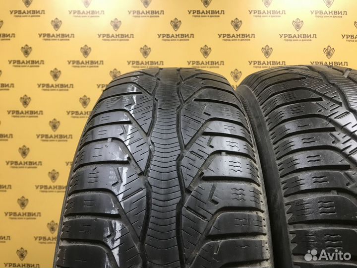 Kleber Krisalp HP2 195/65 R15 91T