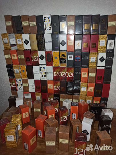 Селектив парфюм в ассортименте