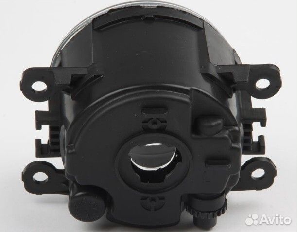 Фары противотуманные nissan