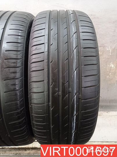 Nexen N Blue HD 205/55 R16 91V