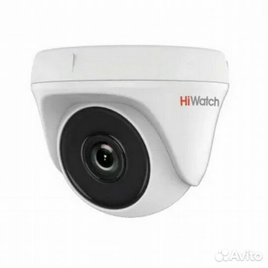 Видеонаблюдение от hikvision В РАССРОЧКУ