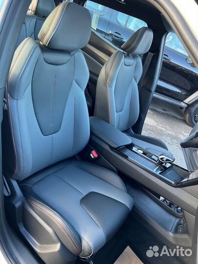 Geely Boyue Cool 1.5 AMT, 2023, 1 км