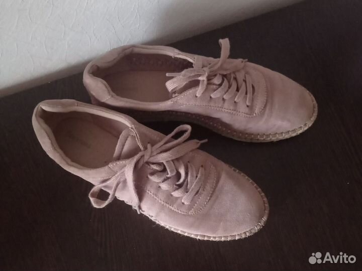 Эспадрильи 41 р