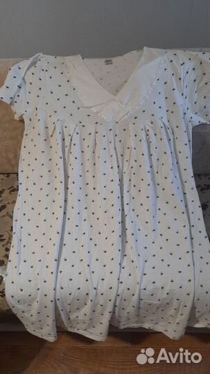 Ночная сорочка