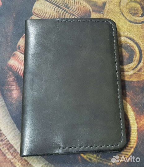 Обложка на паспорт