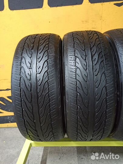 Zeta AZURA 235/55 R19