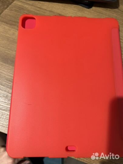 Обложка для iPad размер 12,9