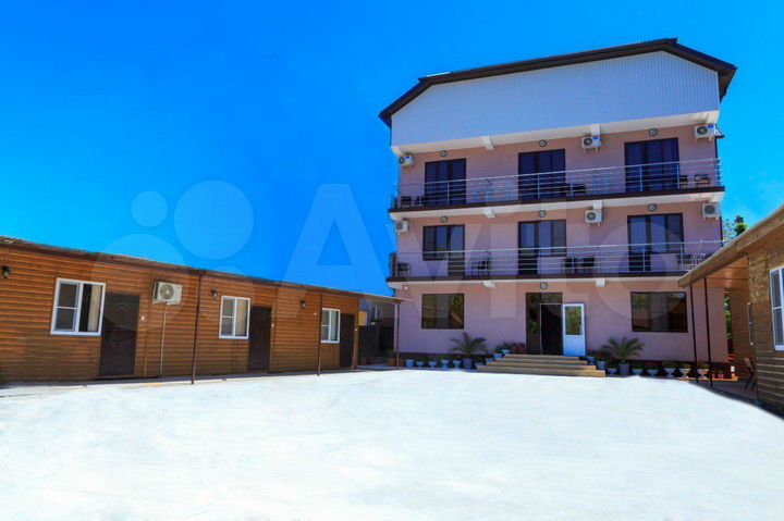 Комната 20 м² в 1-к., 1/3 эт.