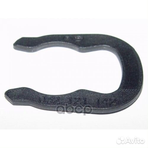 Фиксатор патрубка системы охлаждения 032121142 VAG