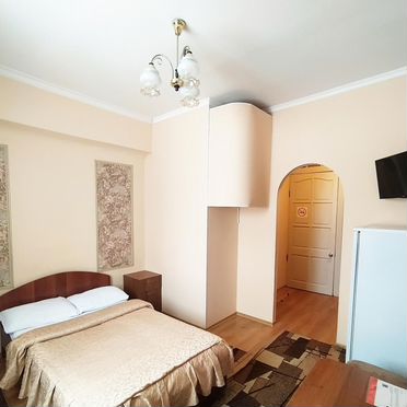 SMART hotel Барнаул (Смарт отель Барнаул)