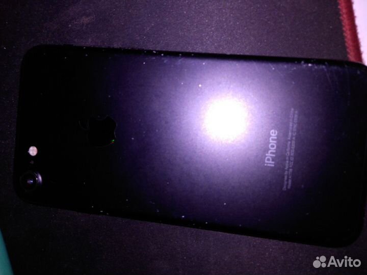 iPhone 7, 128 ГБ