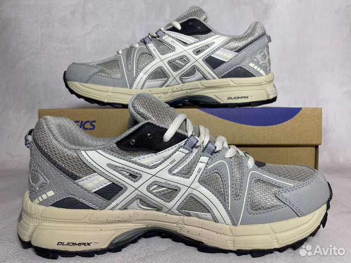 Кроссовки Asics Gel Kahana 8