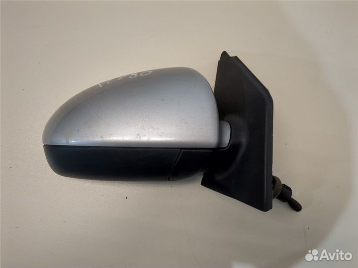 Зеркало боковое Smart Fortwo, 2008